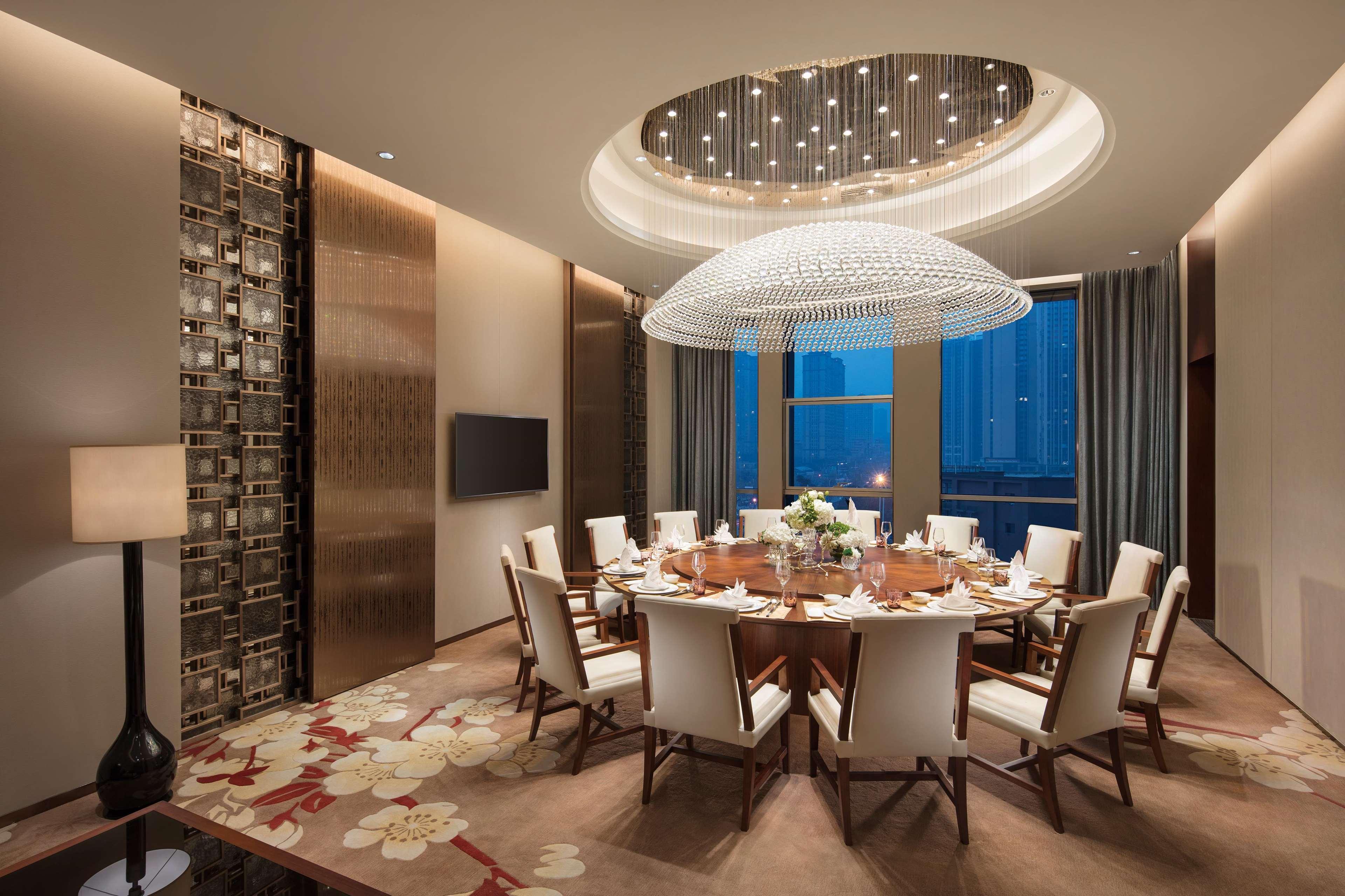 Hilton Chengdu Longquanyi Exterior foto